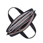 RivaCase 7931 Black Laptop Bag 15.6