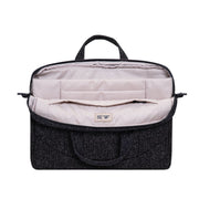 RivaCase 7931 Black Laptop Bag 15.6