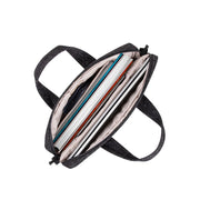 RivaCase 7931 Black Laptop Bag 15.6