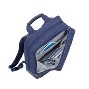 RivaCase 7960 MacBook Pro and Ultrabook Backpack 15.6