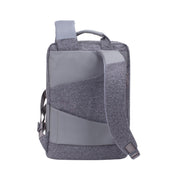RivaCase 7960 MacBook Pro and Ultrabook Backpack 15.6