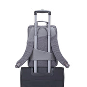 RivaCase 7960 MacBook Pro and Ultrabook Backpack 15.6