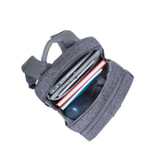 RivaCase 7960 MacBook Pro and Ultrabook Backpack 15.6