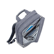 RivaCase 7960 MacBook Pro and Ultrabook Backpack 15.6