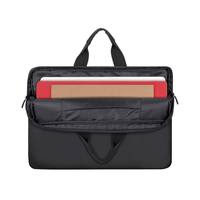 RivaCase 8035 Laptop Shoulder Bag 15.6"