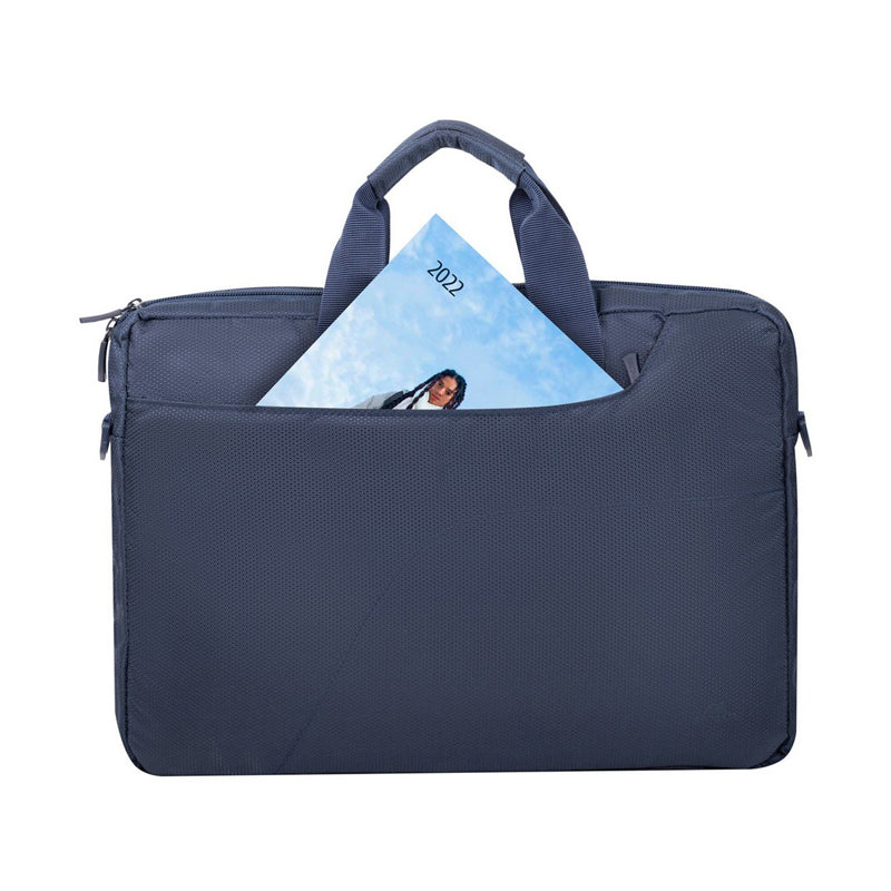 RivaCase 8035 Laptop Shoulder Bag 15.6"