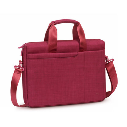 RivaCase 8335 Laptop Bag 15.6" Red