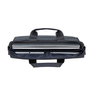 RivaCase 8355 Black Laptop Bag 17.3