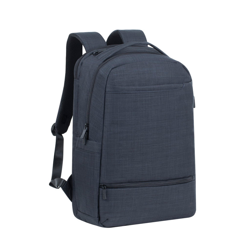 RivaCase 8365 Carry-on Laptop Backpack 17.3"