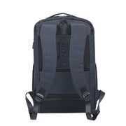 RivaCase 8365 Carry-on Laptop Backpack 17.3