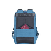 RivaCase 8365 Carry-on Laptop Backpack 17.3