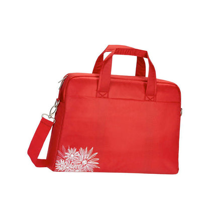 Rivacase 8420 Red Laptop Bag 13.3" - 14.1"