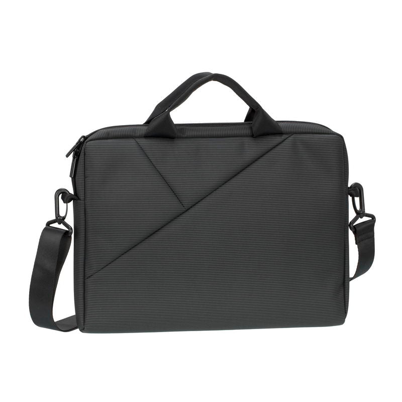 RivaCase 8730 Grey Laptop Bag 15.6"
