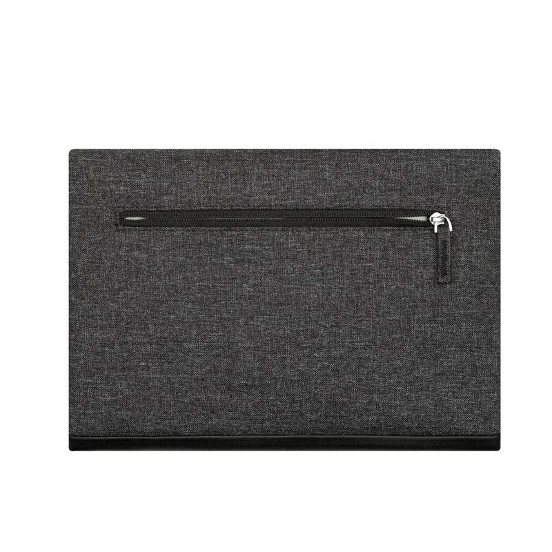 RivaCase 8802 Black Melange MacBook Pro/MacBook Air 13 Sleeve