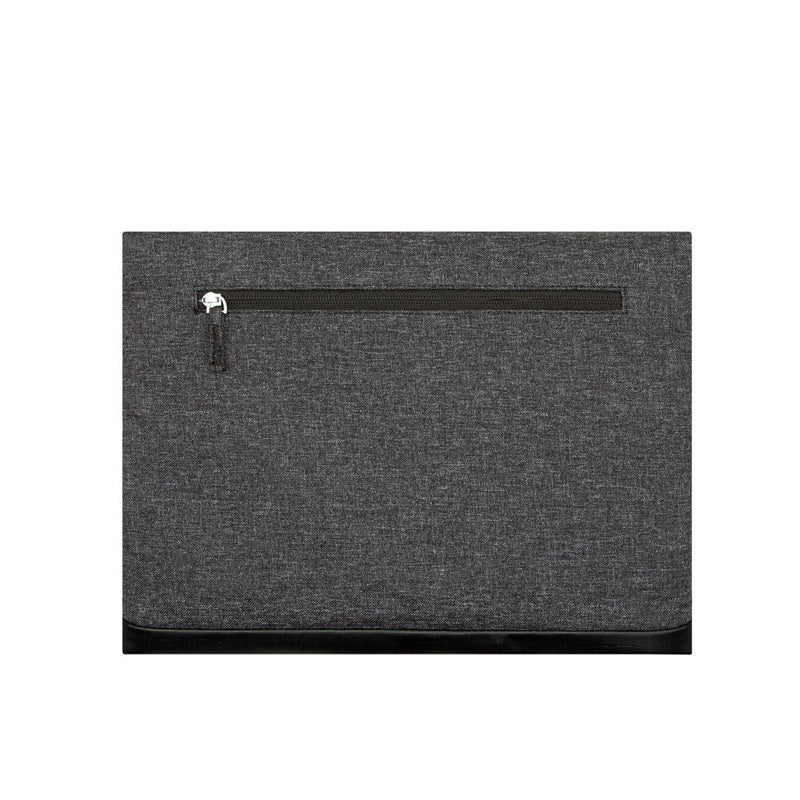 RivaCase 8805 Black Melange MacBook Pro 16" and Ultrabook Sleeve 15.6"