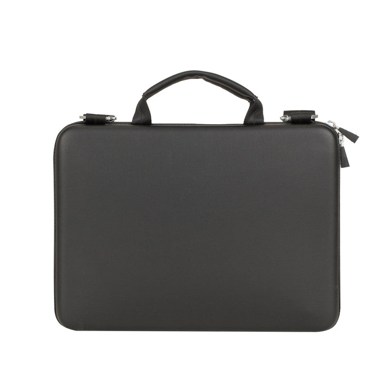 RivaCase 8823 Black Melange MacBook Pro and Ultrabook Case 13.3"