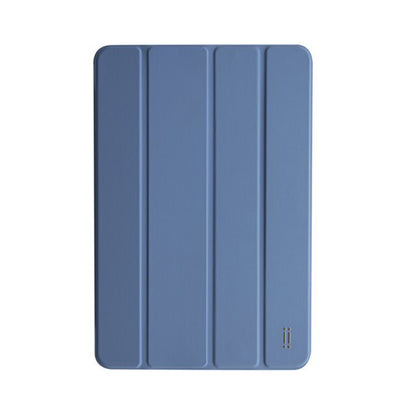 Aiino Roller Case for iPad Mini 4 -Blue