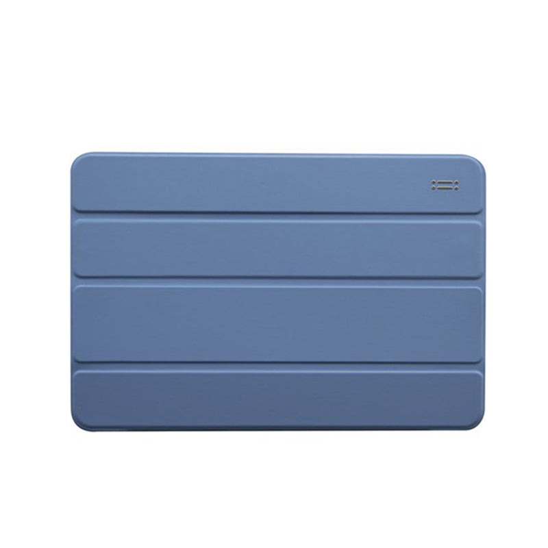 Aiino Roller Case for iPad Mini 4 -Blue