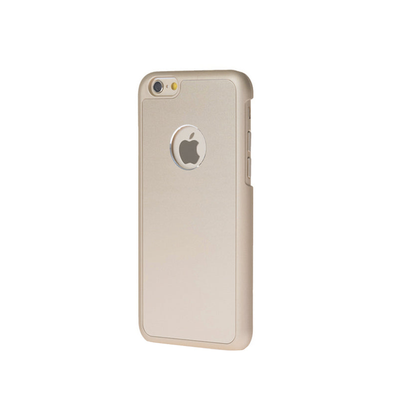 Aiino Steel Case for iPhone 6/6s -Gold