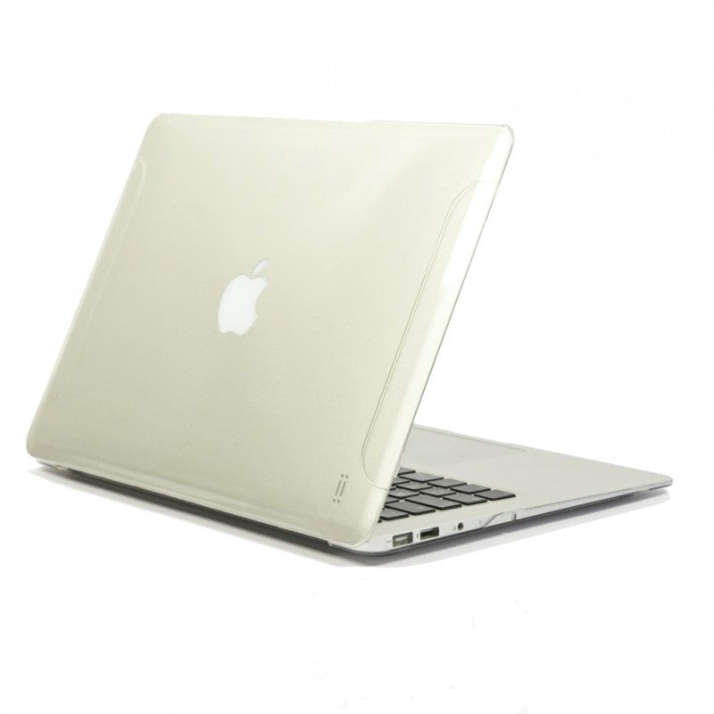 Case for MacBook Air 13 Matte - Premium - Clear,AIMBA13M-CLR-APR,Macbook Air 13’’ Case