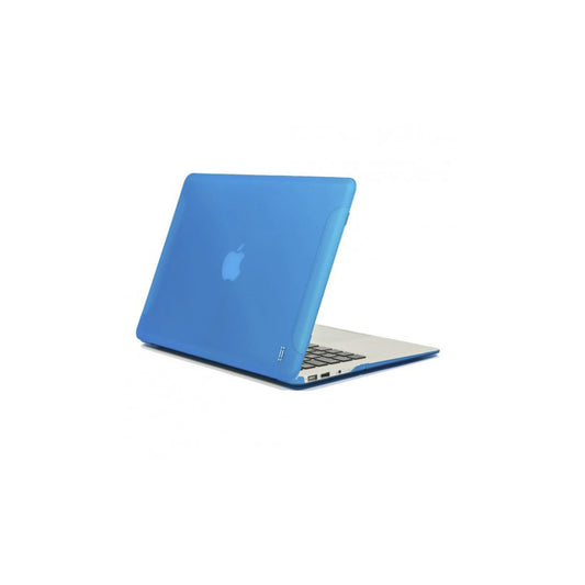 Case for MacBook Air 13 Matte - Premium - Blue,AIMBA13M-BLU-APR,Macbook Air 13’’ Case