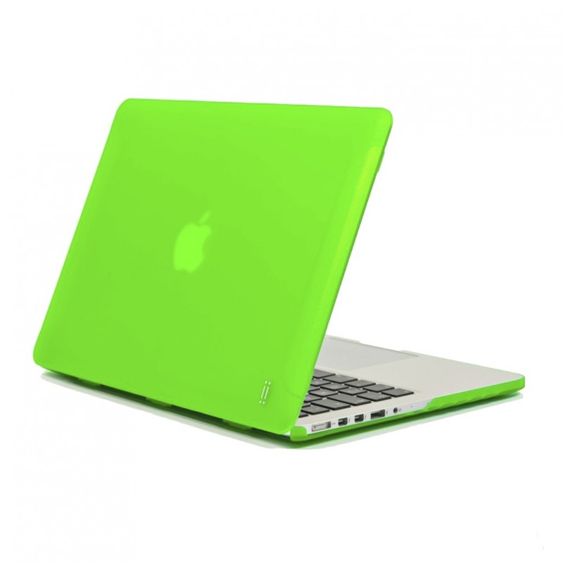 Case for MacBook Retina 13 Matte - Green AIMBR13M-GRN,AIMBR13M-GRN,MacBook Retina 13''