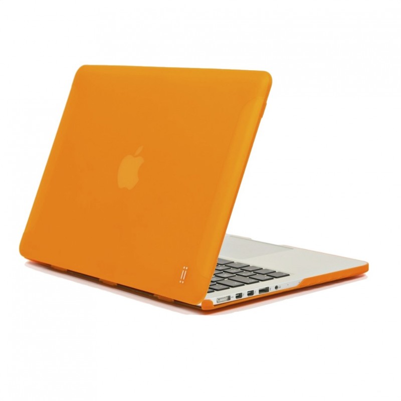 Case for MacBook Retina 13 Matte - Orange AIMBR13M-ORG,AIMBR13M-ORG,Hard-shell cases for MacBook Pro Retina 13,MacBook Retina 13''