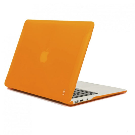 MacBook Air 11 Case Matte - Orange AIMBA11M-ORG,AIMBA11M-ORG