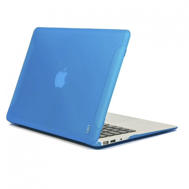 MacBook Case Air 11 Matte - Blue AIMBA11M-BLU,AIMBA11M-BLU