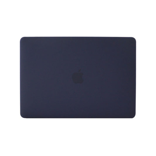 Matte case for MacBook Pro 15 (2016) - Premium - Dark Blue,AIMB15PROM-DB-APR,MacBook Pro 15'' Case