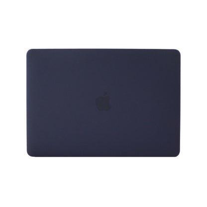 Aiino Matte Case For MacBook Pro 13 2016 Premium Dark Blue
