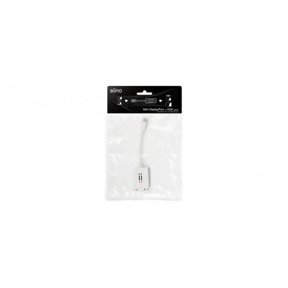 Aiino Mini DisplayPort to VGA Adapter