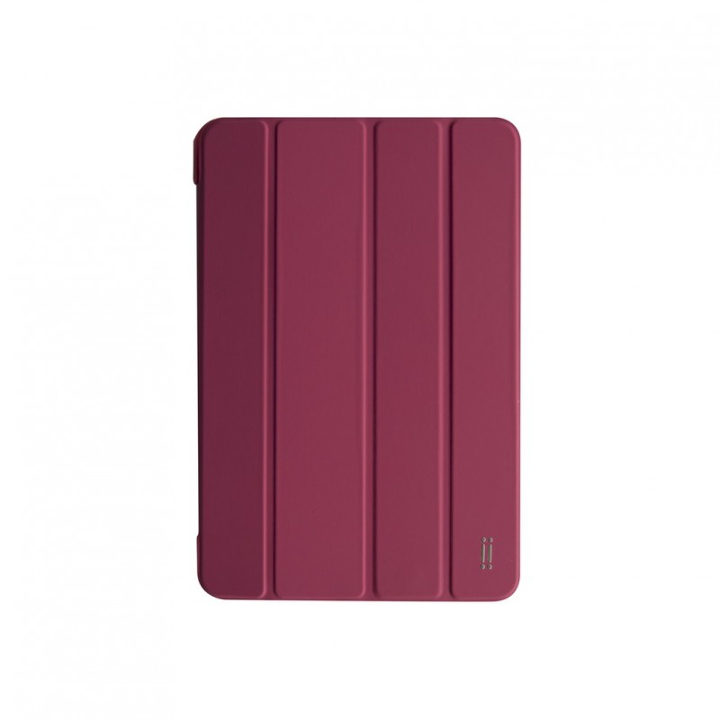 Aiino - Roller Case for iPad Mini 4 - Rose Red,AIIPDM4CV-MDRR,iPad Mini 4th Gen Roller Case