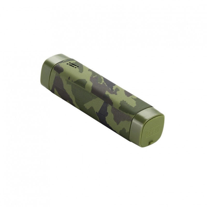 Aiino Water Resistant Powerbank 2600 mAh Camouflage