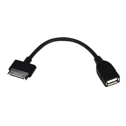 Aiino,Samsung,OTG Cable,Samsung Tablet,Black,AISGOTG30,Cables and Connectors