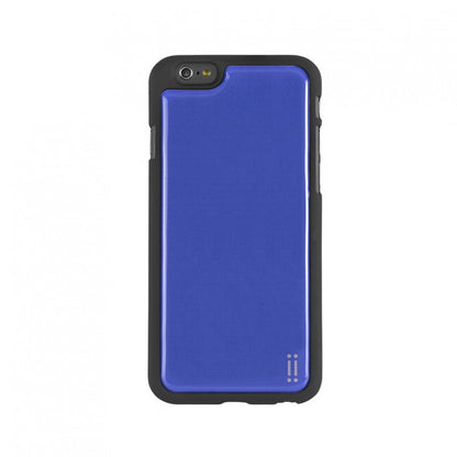 Aiino,Gel,Sticker Case,iPhone 6/6s,Blue,AIIPH6CV-GSBL,Mobile Covers