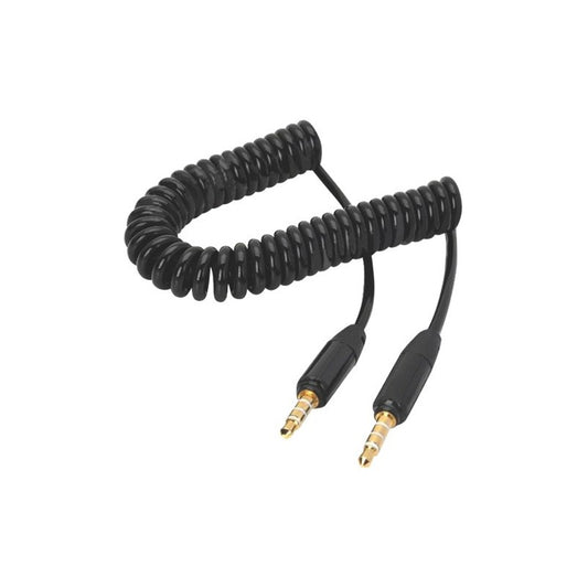 Aiino,Auxiliary,Audio Coiled Cable,AIC35J,Coiled cable