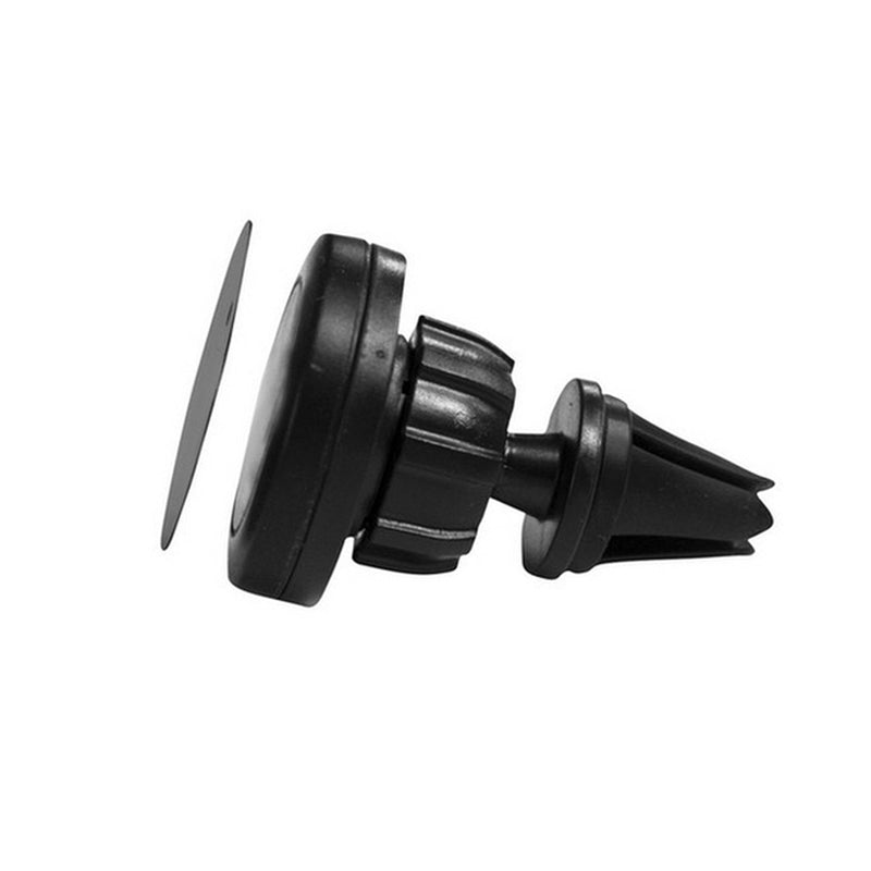 Aiino Universal Magnetic Car Holder for Smartphones and GPS- Black