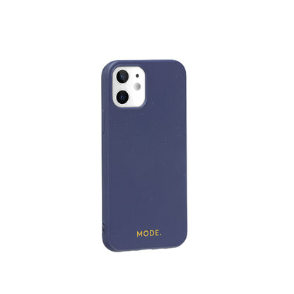 dbramante1928 Barcelona Case For iPhone 12 Mini 5.4" -Ocean Blue