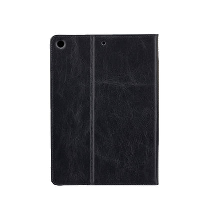 dbramante1928 Copenhagen iPad 10.2" (2019) -Black