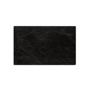 dbramante1928 Copenhagen Desk Mat Medium - Black