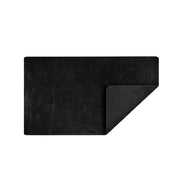 dbramante1928 Copenhagen Desk Mat Medium - Black