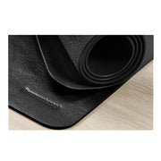 dbramante1928 Copenhagen Desk Mat Medium - Black