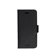 dbramante1928 Copenhagen Wallet Case For iPhone 14 Max - Black