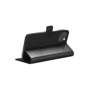 dbramante1928 Copenhagen Wallet Case For iPhone 14 Max - Black