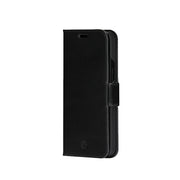 dbramante1928 Copenhagen Wallet Case For iPhone 14 Max - Black