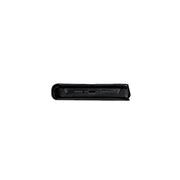dbramante1928 Copenhagen Wallet Case For iPhone 14 Max - Black
