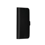 dbramante1928 Copenhagen Wallet Case For iPhone 14 Max - Black