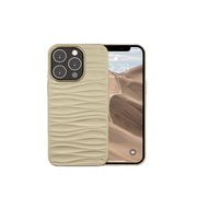 dbramante1928 Dune Protection Case For iPhone 14 Pro - Sand