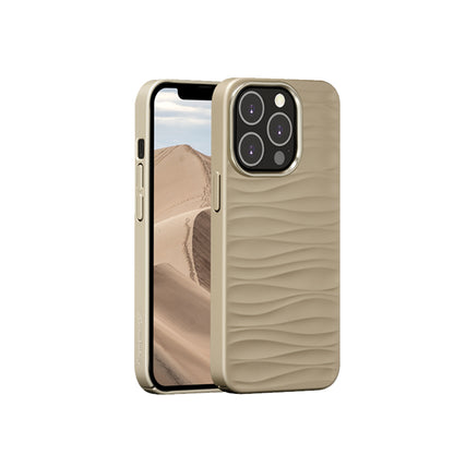 dbramante1928 Dune iPhone 14 Pro - Sand